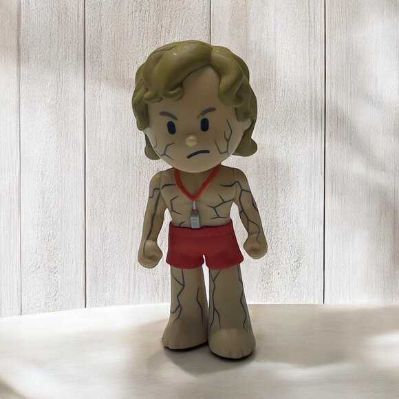 Funko Stranger Things Series 2 Flayed Billy Lifeguard Mystery Mini Figure 2019 - Picture 1 of 4